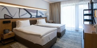 Сириус: Отель О2 Дыхание моря