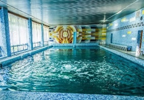 Отель Рахоль в Курской области