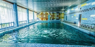 Курчатовский район: Отель Рахоль