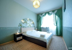 Апартаменты Пять Звёзд в Челябинске