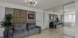 Ижевск: Апартаменты Privi House