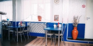 Петрозаводск: Отель Лососинская