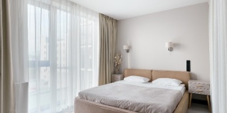 Санкт-Петербург: Отель Yard Residence
