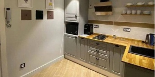 Железнодорожный: Коттедж Geard House