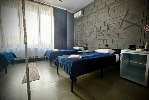 Владикавказ: Отель Hotel Loft