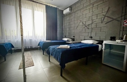 Владикавказ: Отель Hotel Loft