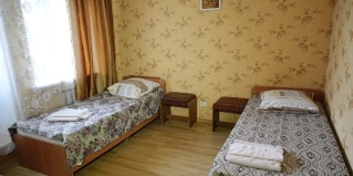 Смоленск: Курортный отель Красный бор