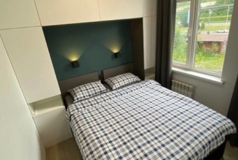 Эстосадок: Апартаменты Березовый