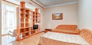 Адлер: Отель Азалия-Мимоза