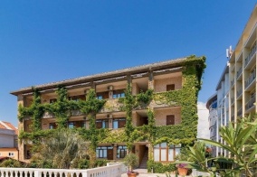 Отель FlamingO в Адлере