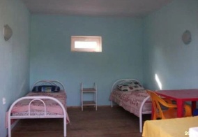 Гостевой дом Барахта Бэй, гостевой дом в Кучугурах