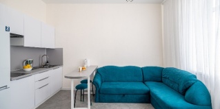 Ижевск: Апартаменты Privi House