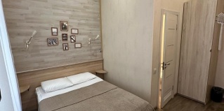 Санкт-Петербург: Отель Hotel 812