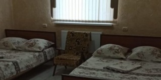 Кущевская: Гостевой дом Диана