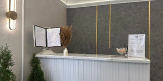 Кисловодск: Апартаменты Вега