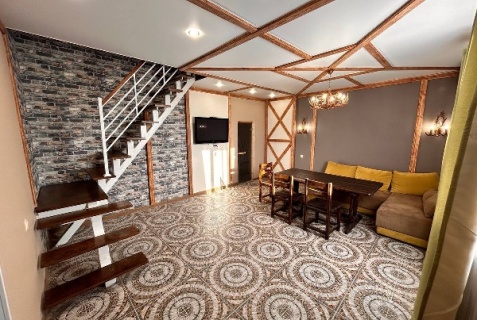 Волгоград: Гостевой дом Дом у Озера