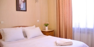 Анапа: Отель Маргарита