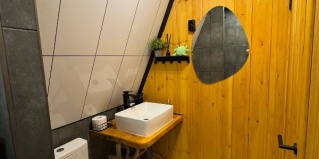 Артыбаш: Коттедж Шалаш