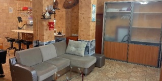 Сочи: Коттедж У Михалыча