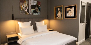 Нижний Новгород: Отель Галерея у Кремля