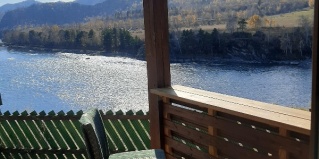 Чемал: Коттедж Чабрец