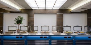 Москва: Отель Альфа Измайлово