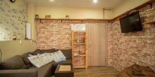 Казань: Хостел Nice hostel