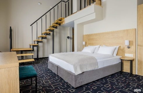 Балтийск: Отель Amber Shore Resort