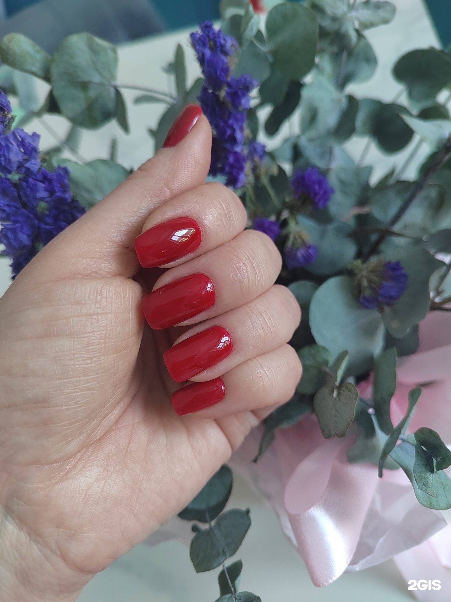On nails bar — фото 1