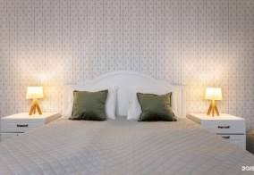 Апартаменты Посутки в Калининградской области