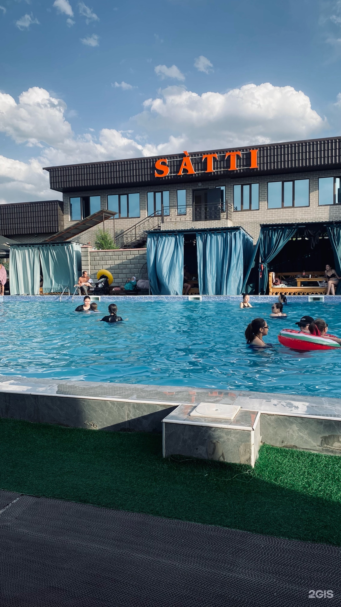 Satti
