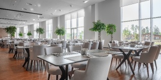 Одинцовский городской округ: Отель ПСБ Патриот Cosmos Hotels