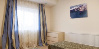 Загорицы: Мини-отель Скобарь