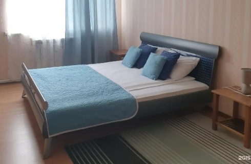 д. Васкелово: Отель Вояж Васкелово