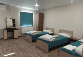 Отель Пол&Пути в Воронежской области