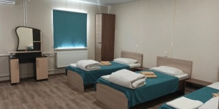 Заброды: Отель Пол&Пути