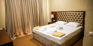 Сухум: Отель Hotel&Suite AinLan