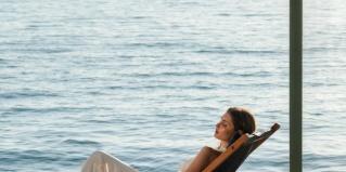 Сочи: Отель Rodina Grand Hotel&SPA