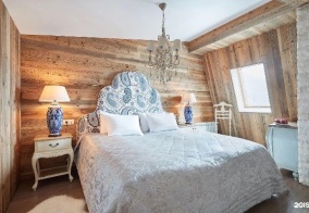 Отель Hills Polyana hotel&SPA в Красной Поляне