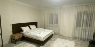 Архыз: Гостевой дом Альтаир