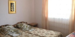 Адлер: Гостевой дом Гостевой дом