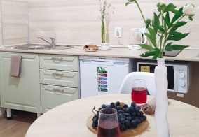 Апартаменты Privi House в Удмуртской Республике