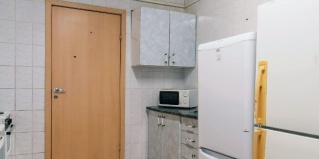 Новый Уренгой: Хостел Экостройсервис