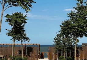 Коттедж Морская вилла в Махачкале