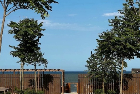 Махачкала: Коттедж Морская вилла