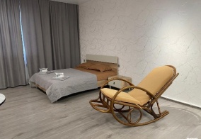 Отель Сале-Харн в Ямало-Ненецком автономном округе