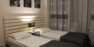 Санкт-Петербург: Отель Pulkovo Sky