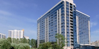 Санкт-Петербург: Апартаменты Neon SPB Apart