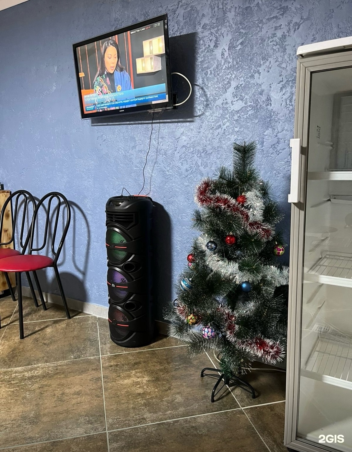 С легким паром