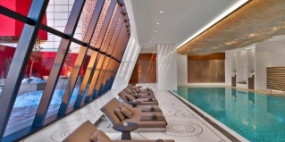 Баку: Апарт-отели Fairmont hotel